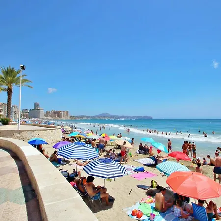 شقة Frentemar C - In *