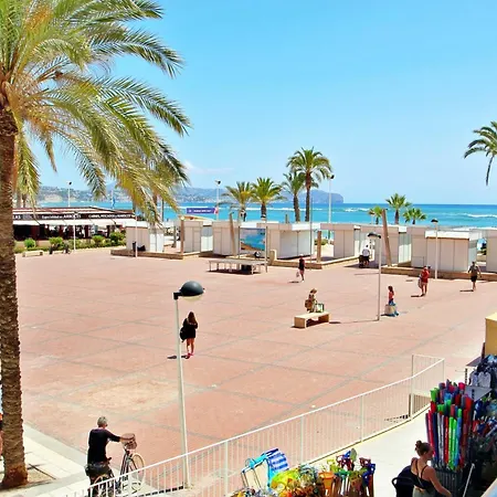 Frentemar C - In كاليبي