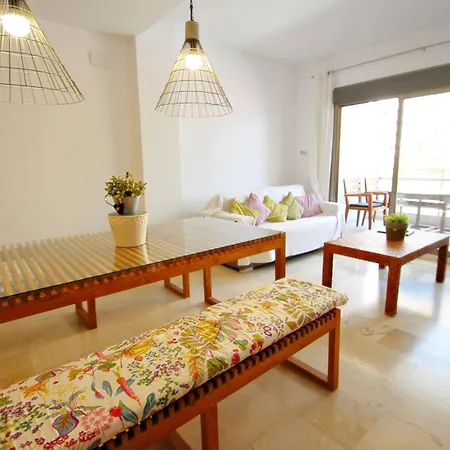 Frentemar C - In شقة *