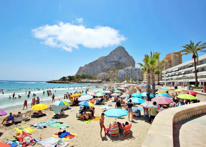 Апартаменты Frentemar C