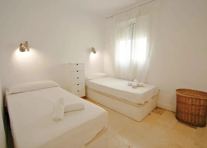 Frentemar C Кальпе