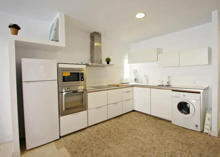 Frentemar C * Кальпе