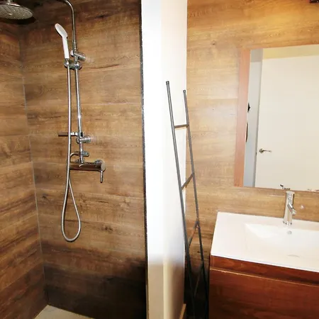 Διαμέρισμα Frentemar C - In Κάλπε