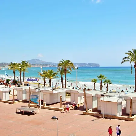 Frentemar C - In * Calpe