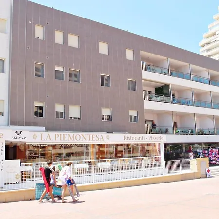 Appartamento Frentemar C - In