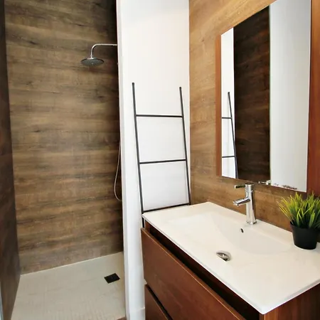 Frentemar C - In Διαμέρισμα *