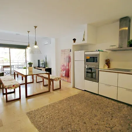 Appartamento Frentemar C - In *