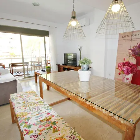 Frentemar C - In Calpe