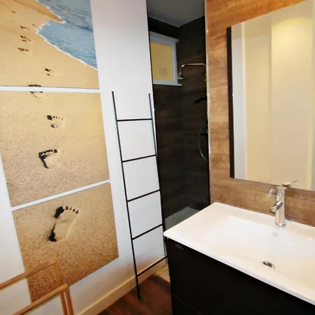 Διαμέρισμα Frentemar C - In