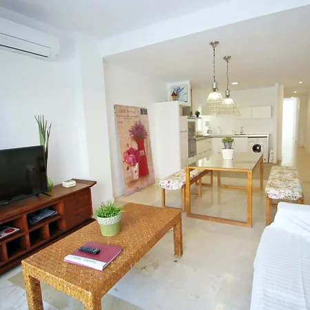 Appartamento Frentemar C - In *