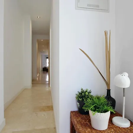 Frentemar C - In Appartamento Calpe