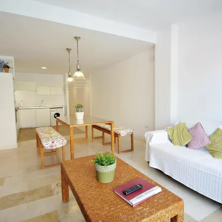 Διαμέρισμα Frentemar C - In Κάλπε