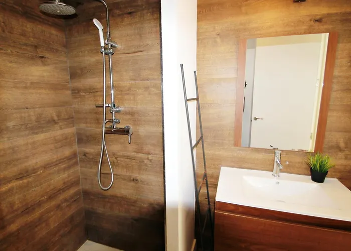 Apartment Frentemar C - In Calpe