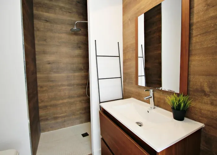 Frentemar C - In Apartamento *