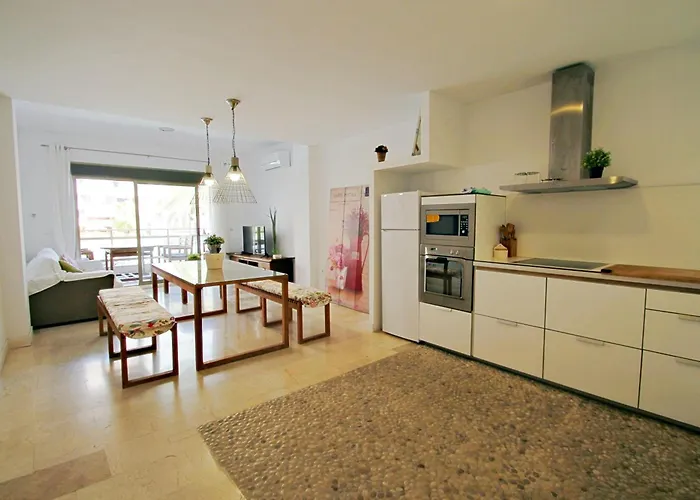 Apartment Frentemar C - In *