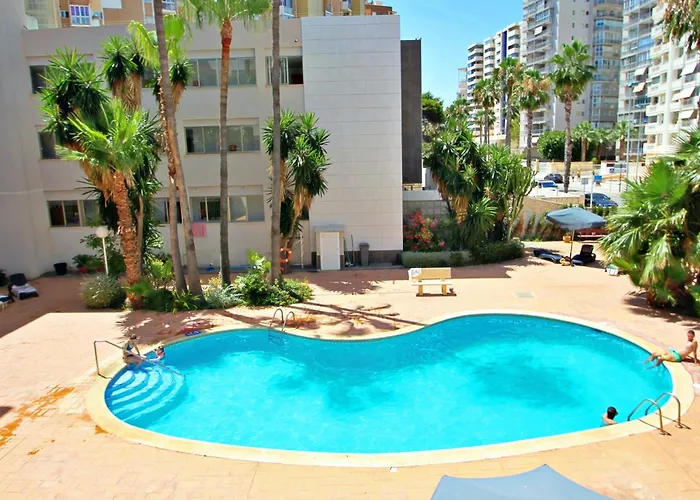 Frentemar C - In * Calpe