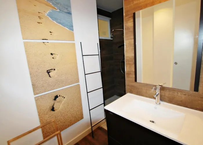 Apartamento Frentemar C - In