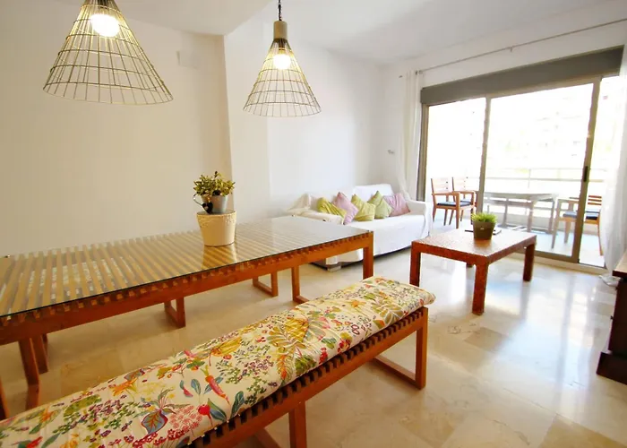 Frentemar C - In Apartment *