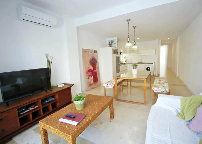 Apartamento Frentemar C - In *