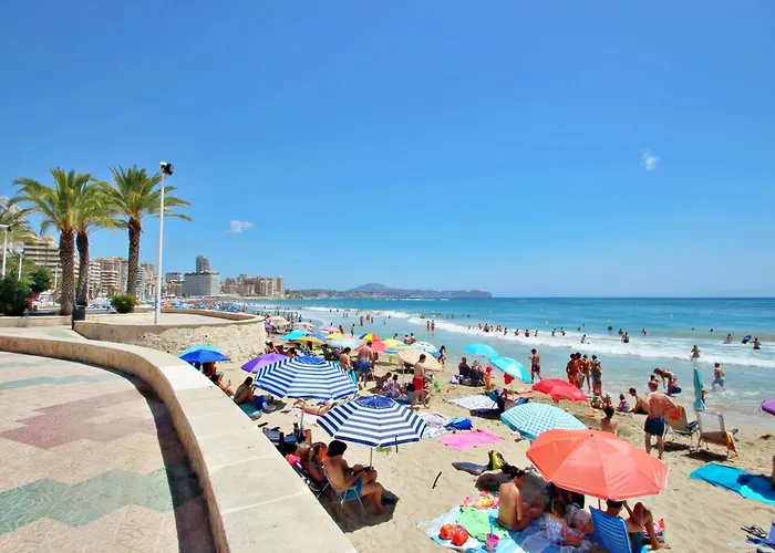 Διαμέρισμα Frentemar C - In *